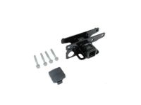 Mopar 82208219 Hitch Receiver