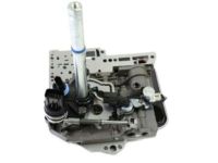 Mopar 68051192AA Transmission Valve Body Kit