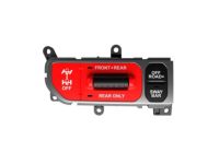 Mopar 68359089AA Switch-Off Road Mopar 68359089AA Switch-Off Road