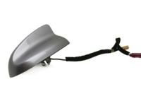 Mopar 68239818AA Antenna-Cable & Base Assembly