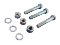 Mopar 68052354AA Bolt Kit