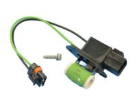 Mopar 68048545AA Wiring-Jumper