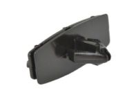 Mopar 68039280AA Clip-APPLIQUE