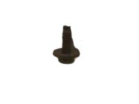 Mopar 6503661 Screw-HEXAGON Head