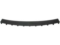 Mopar 68111633AA Step Pad-Rear FASCIA