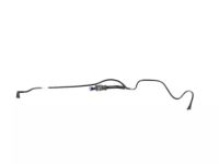 Mopar 68222839AB Hose-Fuel Vapor Mopar 68222839AB Hose-Fuel Vapor