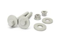 Mopar 68142226AA Bolt Kit-CAMBER Adjustment Mopar 68142226AA Bolt Kit-CAMBER Adjustment