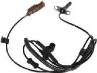 Mopar 68360876AB Wheel Speed Mopar 68360876AB Wheel Speed