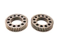 Mopar 68087894AA SPROCKET-Driven