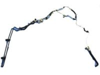 Mopar 68081024AG Cooler-Power Steering