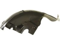 Mopar 68014738AA WHEELHOUS-Front Inner