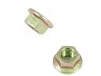 Mopar 6502697 Nut-HEXAGON FLANGE Lock