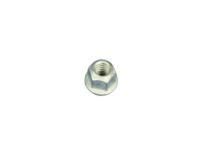 Mopar 6104710AA Nut-HEXAGON FLANGE Lock