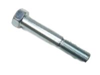 Mopar MB844524 Bolt-HEXAGON Head