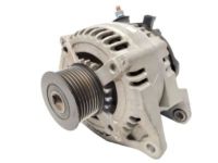 Dodge Ram 3500 Alternator - R4801311AD ALTERNATR-Engine