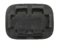 Mopar 1QZ50DX9AA Cap-Screw Cover