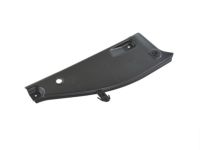 Mopar 68234170AC Shield-Close Out Panel Mopar 68234170AC Shield-Close Out Panel