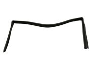 Mopar 68039966AD WEATHERSTRIP-Front Door Glass Mopar 68039966AD WEATHERSTRIP-Front Door Glass