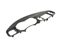 Mopar 68270828AA NAMEPLATE-Instrument Cluster Mopar 68270828AA NAMEPLATE-Instrument Cluster