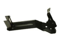 Mopar 68158148AB Bracket-Charge Air Cooler