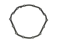 Mopar 5086905AA Gasket-Rear Cover