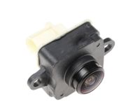 Mopar 68172474AE Camera