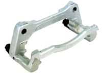 Mopar 68003699AA Adapter-Disc Brake CALIPER