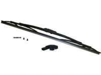 Mopar 5066974AA Blade-WIPER