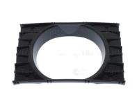 Mopar 68214484AC Bezel-Adaptive Cruise Control