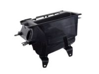 Mopar 68212885AA Bin-Floor Console