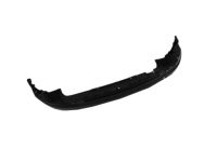 Mopar 5UP46RXFAC Rear Bumper Cover Lower Mopar 5UP46RXFAC Rear Bumper Cover Lower