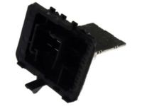 Mopar 68057463AA Resistor-Blower Motor