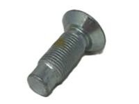 Mopar 6511907AA Screw-Oval Head