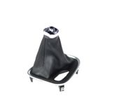 Mopar 6MZ68DX9AB Boot-GEARSHIFT Mopar 6MZ68DX9AB Boot-GEARSHIFT