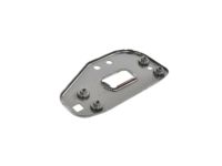 Mopar 68246342AA Plate-Front SIDERAIL Mopar 68246342AA Plate-Front SIDERAIL