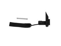 Mopar 68161086AA Latch-TONNEAU Cover Mopar 68161086AA Latch-TONNEAU Cover