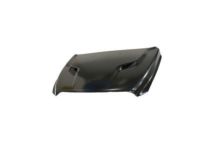 Ram 1500 Hood - 68160235AE Hood Panel