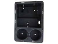 Mopar 1SQ48DX9AA Coin Box-Console