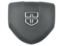 Mopar 1QK29DX9AH Driver Air Bag