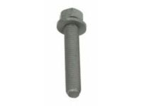 Mopar 68054182AB Bolt-HEXAGON Head