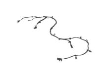 Mopar 68294530AD Wiring-Rear Seat Mopar 68294530AD Wiring-Rear Seat