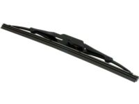 Mopar 68003723AA Blade-Rear WIPER