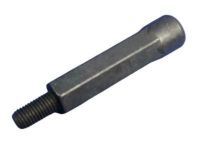 Mopar 6035917 Screw-HEXAGON Head