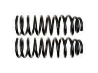 Mopar 4895624AB Front Coil Spring