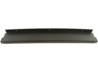 Mopar 5EF08DX9 DEFLECTOR-Air