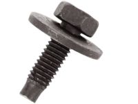Mopar 6101455 Screw-HEXAGON Head Mopar 6101455 Screw-HEXAGON Head