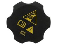 Mopar 68442532AA Coolant Recovery Bottle Cap