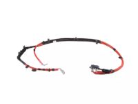 Mopar 68380188AD WIRING-BATTERY POSITIVE Mopar 68380188AD WIRING-BATTERY POSITIVE