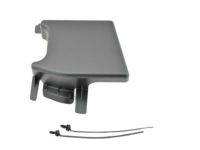 Mopar 68272122AA Cover-Abs Control Unit