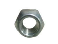 Mopar 6500526 Nut-Wheel